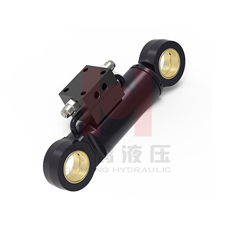 高壓油缸的活塞桿鍍層對耐用性有多大影響？