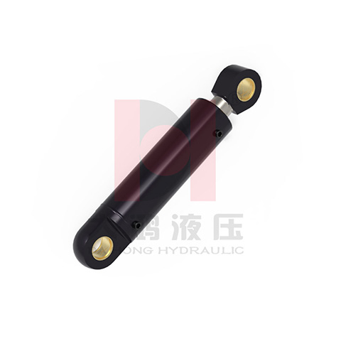 不同工況下液壓油缸的選型有哪些講究？